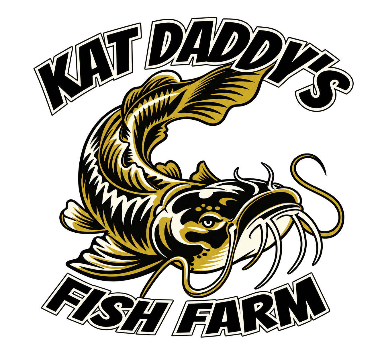 Kat Daddy’s Fish Farm